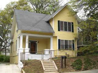 236 Sydney St, Atlanta GA  30312-3054 exterior