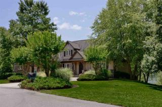 1849 Cleo Chapman Hwy, Sunset, SC 29685-2410