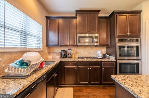 3310 Alhambra Cir, Hampton GA  30228-3633 exterior