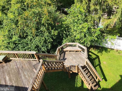 12420 Loft Ln, Silver Spring MD 20904-6603 exterior