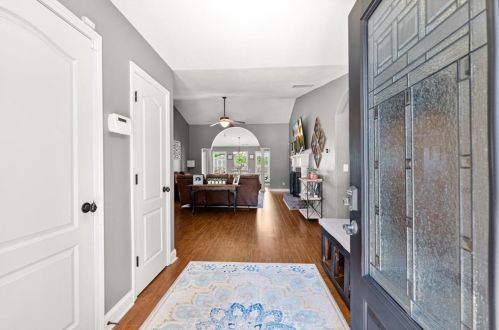 414 Lake Vista Dr, Jefferson GA  30549-4619 exterior