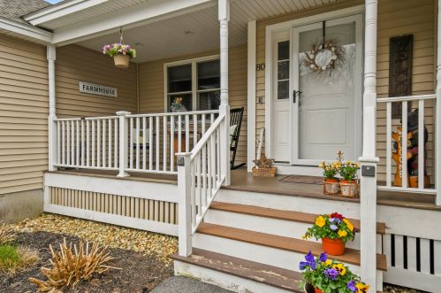 80 Dutton Rd, Pelham, NH 03076-3555