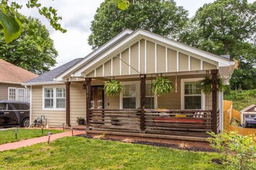 1273 Hill St, Atlanta, GA 30315-2419