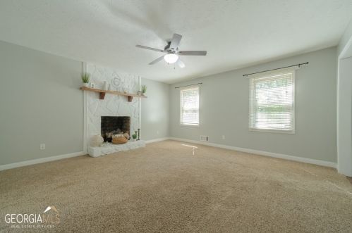 1308 Cross Plains Hulett Rd, Carrollton GA  30116-6643 exterior