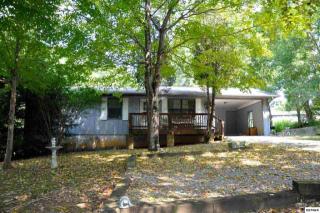 2316 Chucky Burl Rd, Pigeon Forge, TN 37876-0436