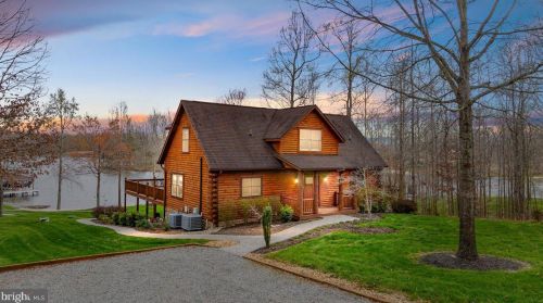 478 Winchester Trl, Mineral, VA 23117-4588