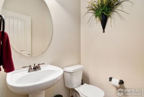 662 Denali Ct, Fort Collins CO  80550-3186 exterior