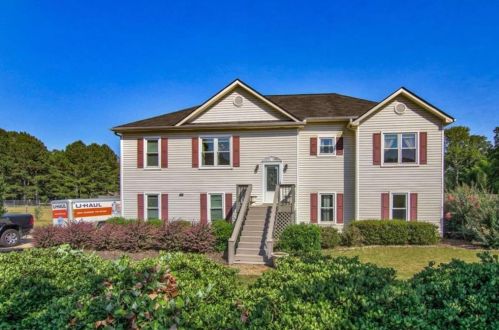 50 Ewing Dr, Social Circle, GA 30025-5182