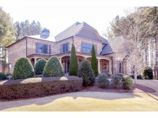 2152 Golden Morning Ct, Kennesaw, GA 30152-7349
