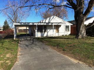725 Juniper St, Hatton, WA 99344-1431