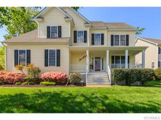 1308 Gravity Hill Rd, Midlothian, VA 23114-5501