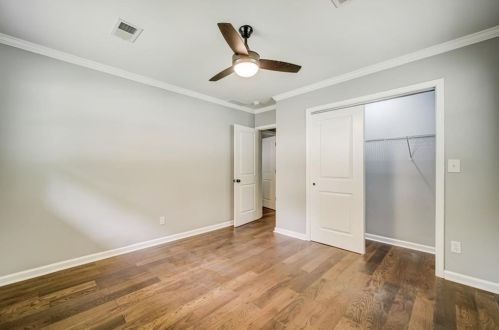 2574 Lancaster Dr, Atlanta GA  30344-2329 exterior