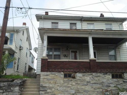15 3rd St, Harrisburg, PA 17101-2102