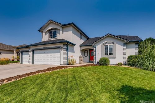 5509 5th Street Rd, Greeley, CO 80634-4820