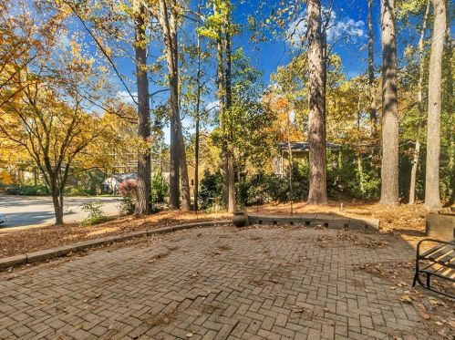 2788 Fontainebleau Dr, Atlanta GA  30360-1257 exterior