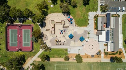 8 Dorchester, Irvine CA  92620-2614 exterior