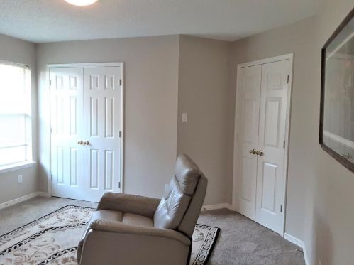 8512 Steeple Ridge Dr, Fort Worth TX  76182-8323 exterior