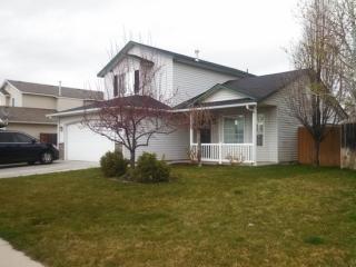 19884 Essex Ave, Caldwell ID  83605-7982 exterior
