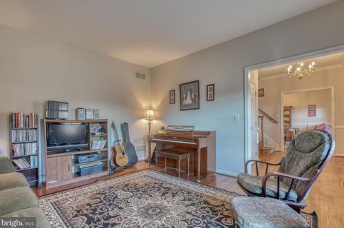 1634 Morse Rd, Forest Hill MD 21050-1002 exterior