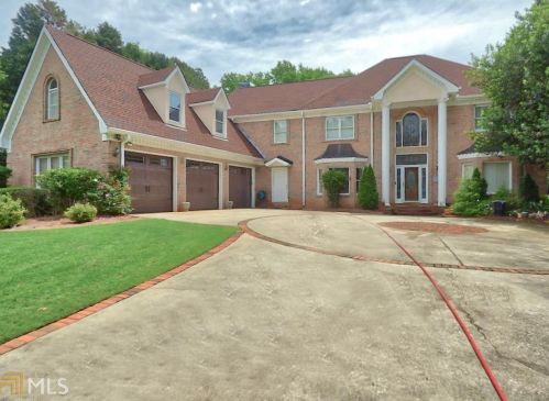 157 Glen Eagle Way, Mcdonough, GA 30253-4231