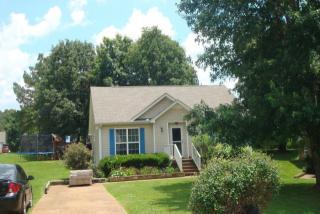 7492 Christopher St, Fairview, TN 37062-7330