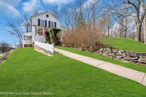 901 Millbrook Rd, Fredon, NJ 07860-4239