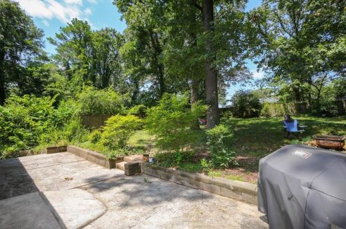 1902 Flintwood Dr, Atlanta GA  30316-4134 exterior