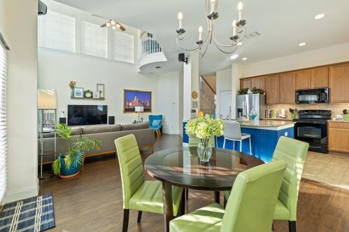 3856 Vienna St, Irving TX 75038-8461 exterior