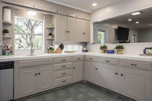 3905 Clayton Rd, Fort Worth TX  76116-7220 exterior