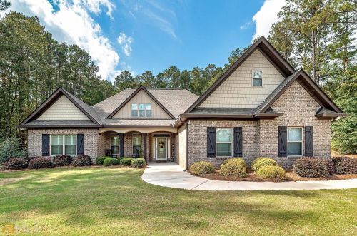 420 Moccasin Gap Rd, Jackson, GA 30233-2801
