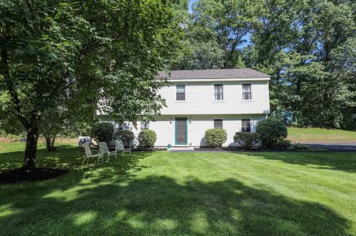 6 Gregg Cir, Londonderry, NH 03053-2617