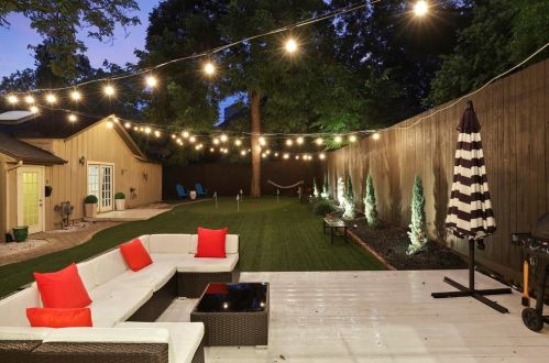 4332 Avondale Ave, Dallas TX  75219-3115 exterior