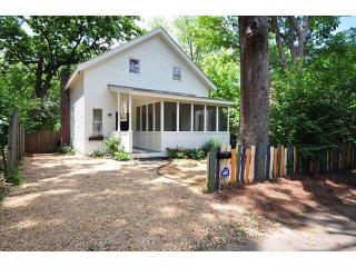 103 Kenyon St, Atlanta, GA 30316-1223
