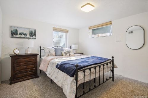 4467 Pennsylvania St, Englewood CO  80113-5838 exterior