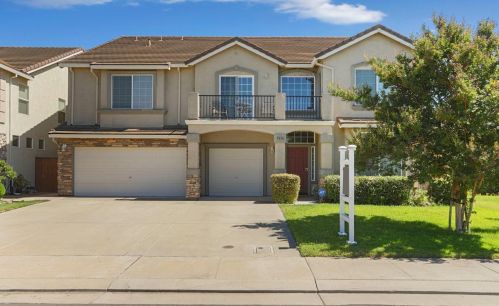 5436 Cosumnes Dr, Stockton, CA 95219-7124