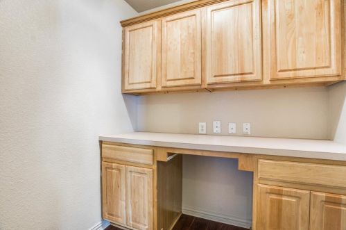 9225 Coral Ln, Fort Worth TX  76140-5653 exterior