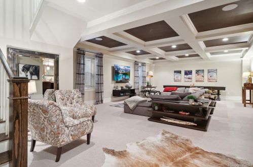 590 Gaylord St, Denver CO  80209-4626 exterior