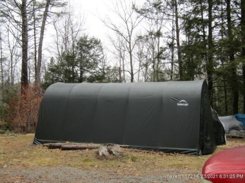 55 Moosehorn Dr, Verona Island, ME 04416-5129