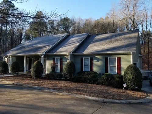3865 Howard Dr, Kennesaw, GA 30152-2394