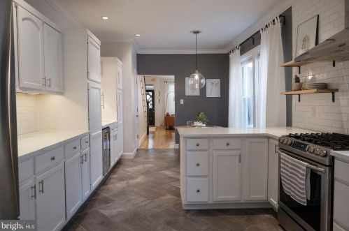 116 Ross St, Lancaster PA  17602-1927 exterior