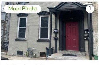 161 Turner St, Allentown, PA 18102-3531