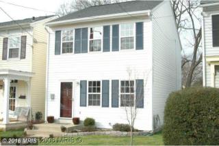643 Stuart St, Fredericksburg, VA 22401-3526