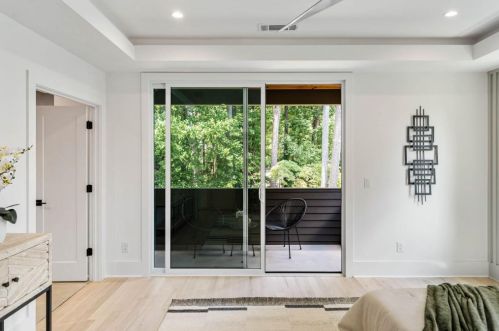 1768 8 St, Atlanta GA  30341-3128 exterior