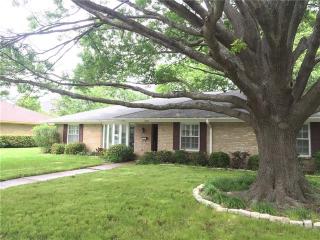 4953 Mill Run Rd, Dallas, TX 75244-6530