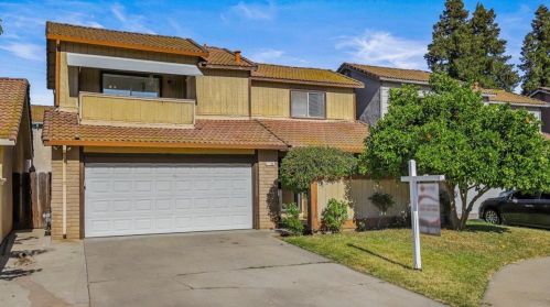 1308 Gargotto Ct, Modesto, CA 95355-3643
