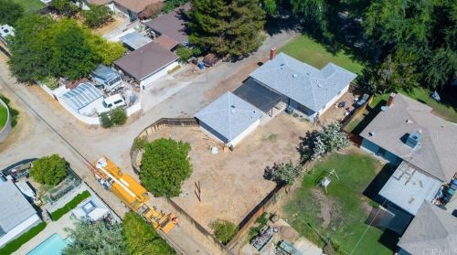 4610 Emerson St, Riverside CA  92506-2008 exterior