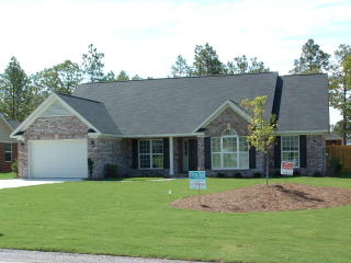 1812 Mickie Ann Way, Hephzibah, GA 30815-8936