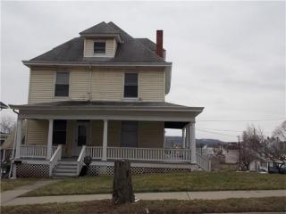 204 Wilson Ave, Washington, PA 15301-3339