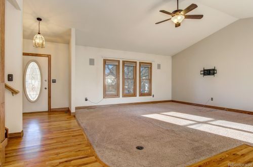 2500 Eastwood Dr, Fort Collins CO  80525-2020 exterior