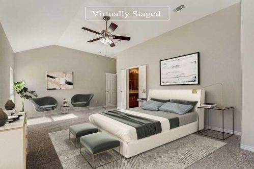 7107 Oaklawn, Garland TX  75048-2023 exterior